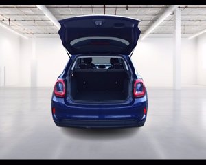 FIAT 500X 1.6 mjt Connect 130cv 9