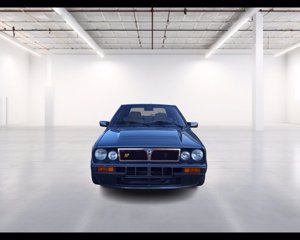 LANCIA Delta 2.0 16v HF Integrale 1