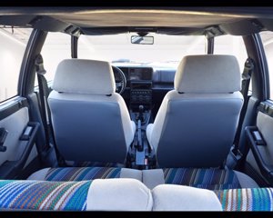 LANCIA Delta 2.0 16v HF Integrale 11