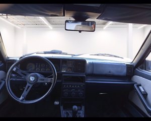 LANCIA Delta 2.0 16v HF Integrale 16