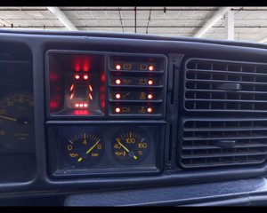 LANCIA Delta 2.0 16v HF Integrale 18