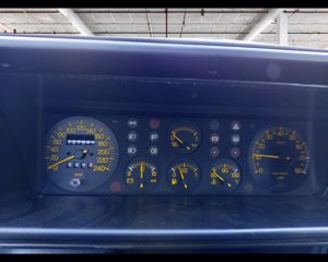 LANCIA Delta 2.0 16v HF Integrale 19