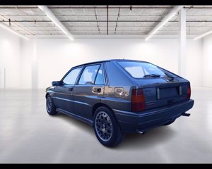LANCIA Delta 2.0 16v HF Integrale 4