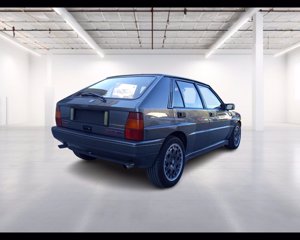 LANCIA Delta 2.0 16v HF Integrale 6