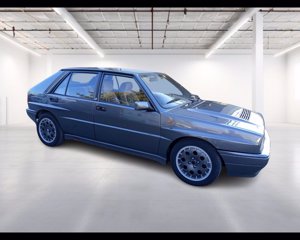 LANCIA Delta 2.0 16v HF Integrale 7