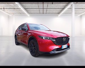MAZDA CX-5 2.2 Homura awd 184cv auto 0