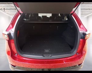 MAZDA CX-5 2.2 Homura awd 184cv auto 10