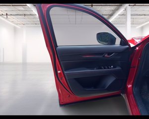 MAZDA CX-5 2.2 Homura awd 184cv auto 12