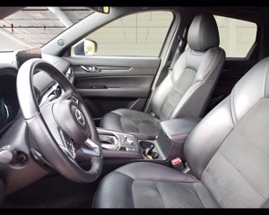 MAZDA CX-5 2.2 Homura awd 184cv auto 13