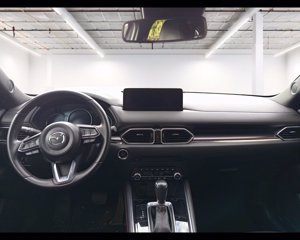 MAZDA CX-5 2.2 Homura awd 184cv auto 16