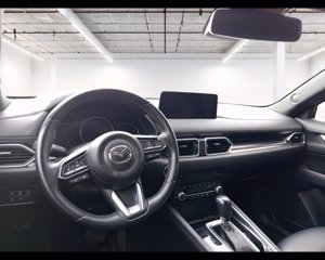 MAZDA CX-5 2.2 Homura awd 184cv auto 17