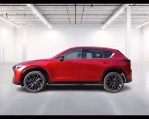 MAZDA CX-5 2.2 Homura awd 184cv auto 3
