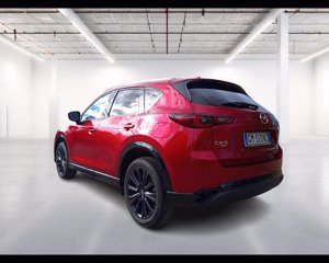 MAZDA CX-5 2.2 Homura awd 184cv auto 4