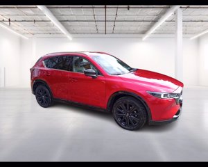 MAZDA CX-5 2.2 Homura awd 184cv auto 7