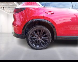 MAZDA CX-5 2.2 Homura awd 184cv auto 8