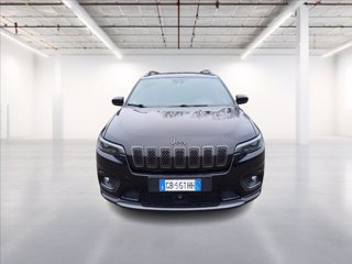 JEEP Cherokee 2.2 mjt Limited 4wd active drive I auto 1