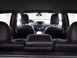 JEEP Cherokee 2.2 mjt Limited 4wd active drive I auto 11