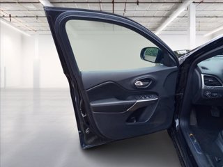 JEEP Cherokee 2.2 mjt Limited 4wd active drive I auto 12