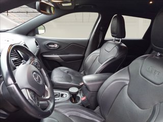 JEEP Cherokee 2.2 mjt Limited 4wd active drive I auto 13