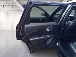 JEEP Cherokee 2.2 mjt Limited 4wd active drive I auto 14