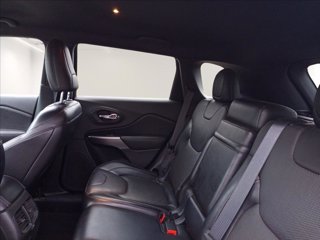 JEEP Cherokee 2.2 mjt Limited 4wd active drive I auto 15