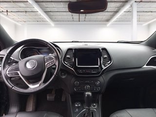 JEEP Cherokee 2.2 mjt Limited 4wd active drive I auto 16