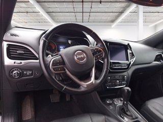 JEEP Cherokee 2.2 mjt Limited 4wd active drive I auto 17