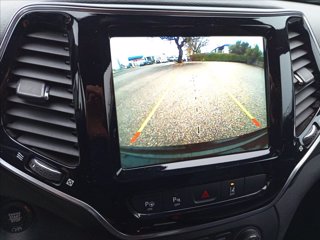 JEEP Cherokee 2.2 mjt Limited 4wd active drive I auto 19