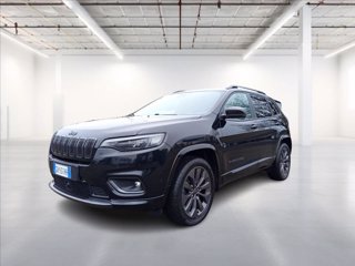 JEEP Cherokee 2.2 mjt Limited 4wd active drive I auto 2