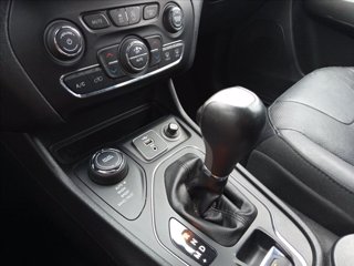 JEEP Cherokee 2.2 mjt Limited 4wd active drive I auto 20