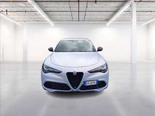 ALFA ROMEO Stelvio 2.2 t Competizione Q4 210cv auto 1