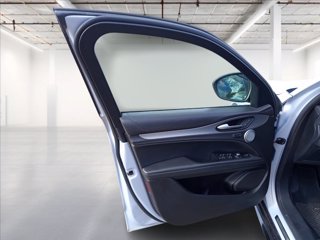 ALFA ROMEO Stelvio 2.2 t Competizione Q4 210cv auto 13