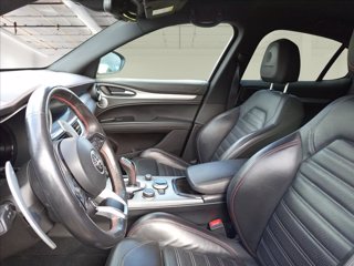 ALFA ROMEO Stelvio 2.2 t Competizione Q4 210cv auto 14