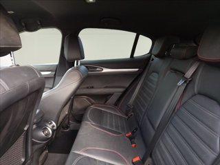 ALFA ROMEO Stelvio 2.2 t Competizione Q4 210cv auto 16