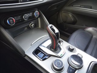 ALFA ROMEO Stelvio 2.2 t Competizione Q4 210cv auto 21