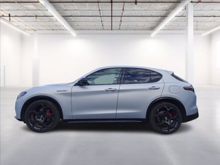 ALFA ROMEO Stelvio 2.2 t Competizione Q4 210cv auto 3