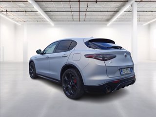 ALFA ROMEO Stelvio 2.2 t Competizione Q4 210cv auto 4