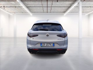 ALFA ROMEO Stelvio 2.2 t Competizione Q4 210cv auto 5