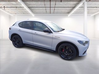 ALFA ROMEO Stelvio 2.2 t Competizione Q4 210cv auto 7