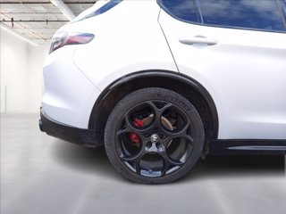 ALFA ROMEO Stelvio 2.2 t Competizione Q4 210cv auto 9
