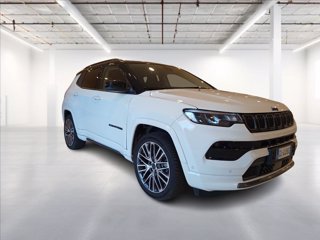 JEEP Compass 1.3 turbo t4 phev S 4xe auto 0