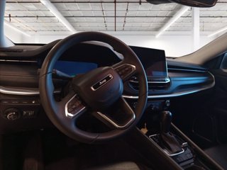 JEEP Compass 1.3 turbo t4 phev S 4xe auto 17