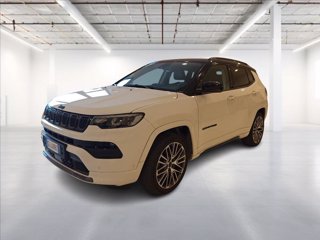 JEEP Compass 1.3 turbo t4 phev S 4xe auto 2