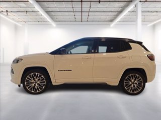 JEEP Compass 1.3 turbo t4 phev S 4xe auto 3