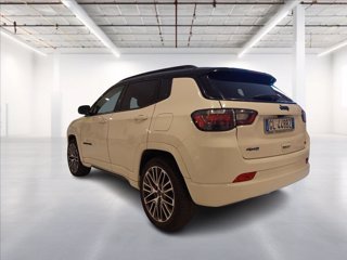 JEEP Compass 1.3 turbo t4 phev S 4xe auto 4