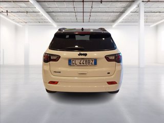 JEEP Compass 1.3 turbo t4 phev S 4xe auto 5