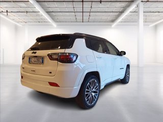 JEEP Compass 1.3 turbo t4 phev S 4xe auto 6