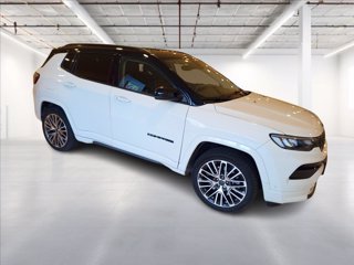 JEEP Compass 1.3 turbo t4 phev S 4xe auto 7