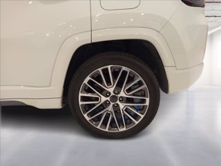 JEEP Compass 1.3 turbo t4 phev S 4xe auto 8