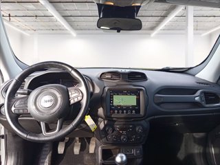 JEEP Renegade 1.0 t3 Limited 2wd 17